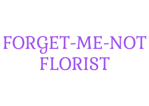 Forget-Me-Not Florist - Traverse City Florist