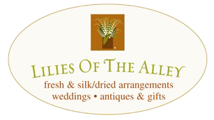 Lilies of the Alley - Traverse City Florist