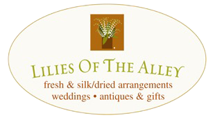 Lilies of the Alley - Traverse City Florist