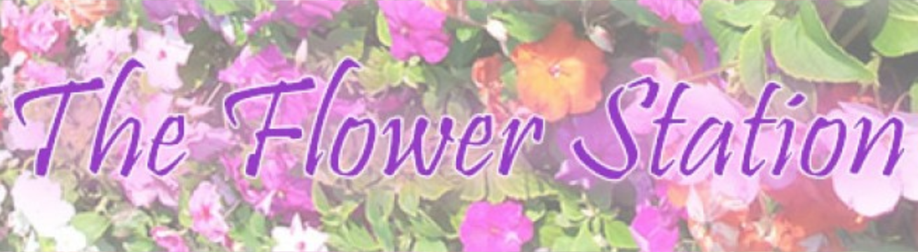 Flower Station - Traverse City Florist