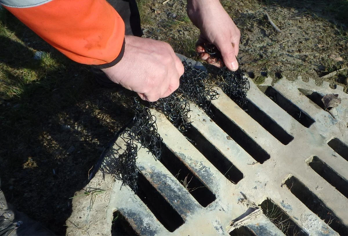 „Ausstiegshilfen“ für Amphibien an der Westumgehung Pinneberg — TGP