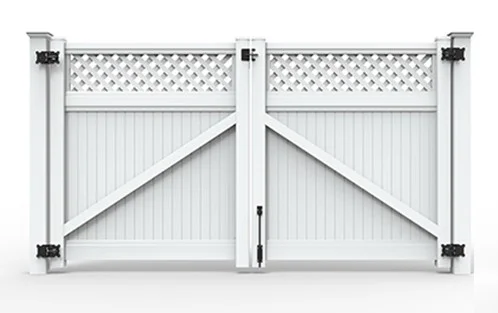 LATTICE-TOP VINYL Pivacy Fence Bertha gates 2.jpg