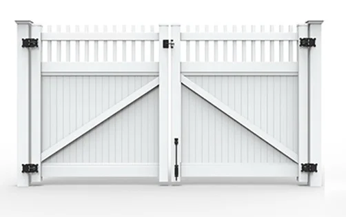 Modern Options For Private Vinyl Fencing In Australia
