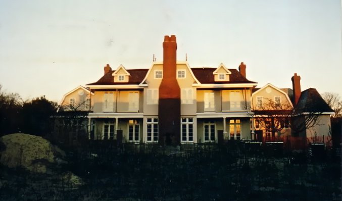  NEW CONSTRUCTION  26 AMY'S LANE   EAST HAMPTON, NEW YORK 