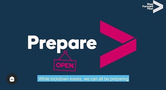 BE PREPARED!!! We are preparing to reopen our doors as the Government and @britishgymnasticsofficial guide us on a safe return to Gymnastics 🤸&zwj;♀️ #gymnastics #gymnast #gym #practice #sport #skills #tumbling #excited #training #balancing #prepare