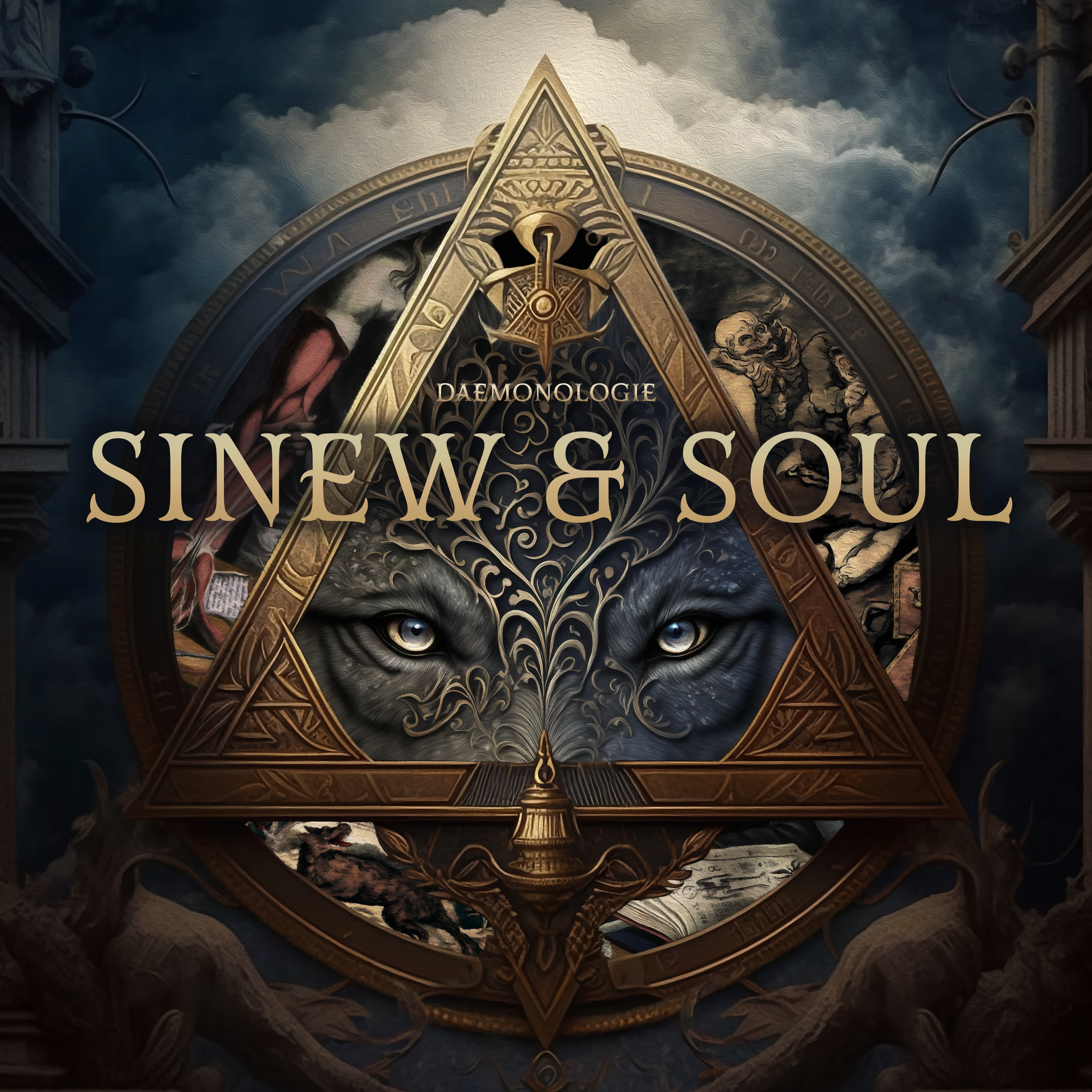 Daemonologie: Sinew & Soul