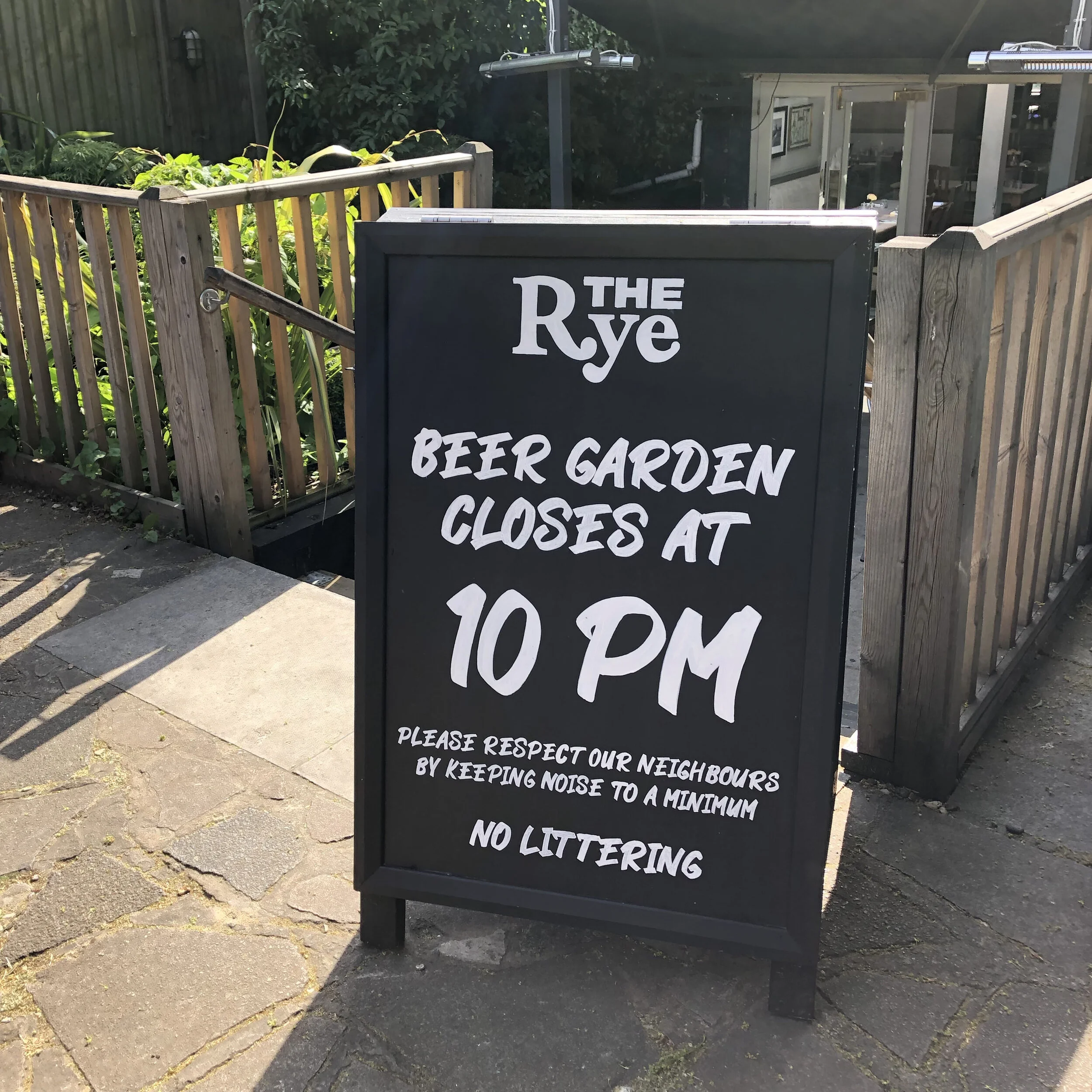 Hand painted pub chalkboard infographics and menu boards.