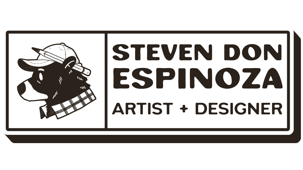 Steven Don Espinoza 