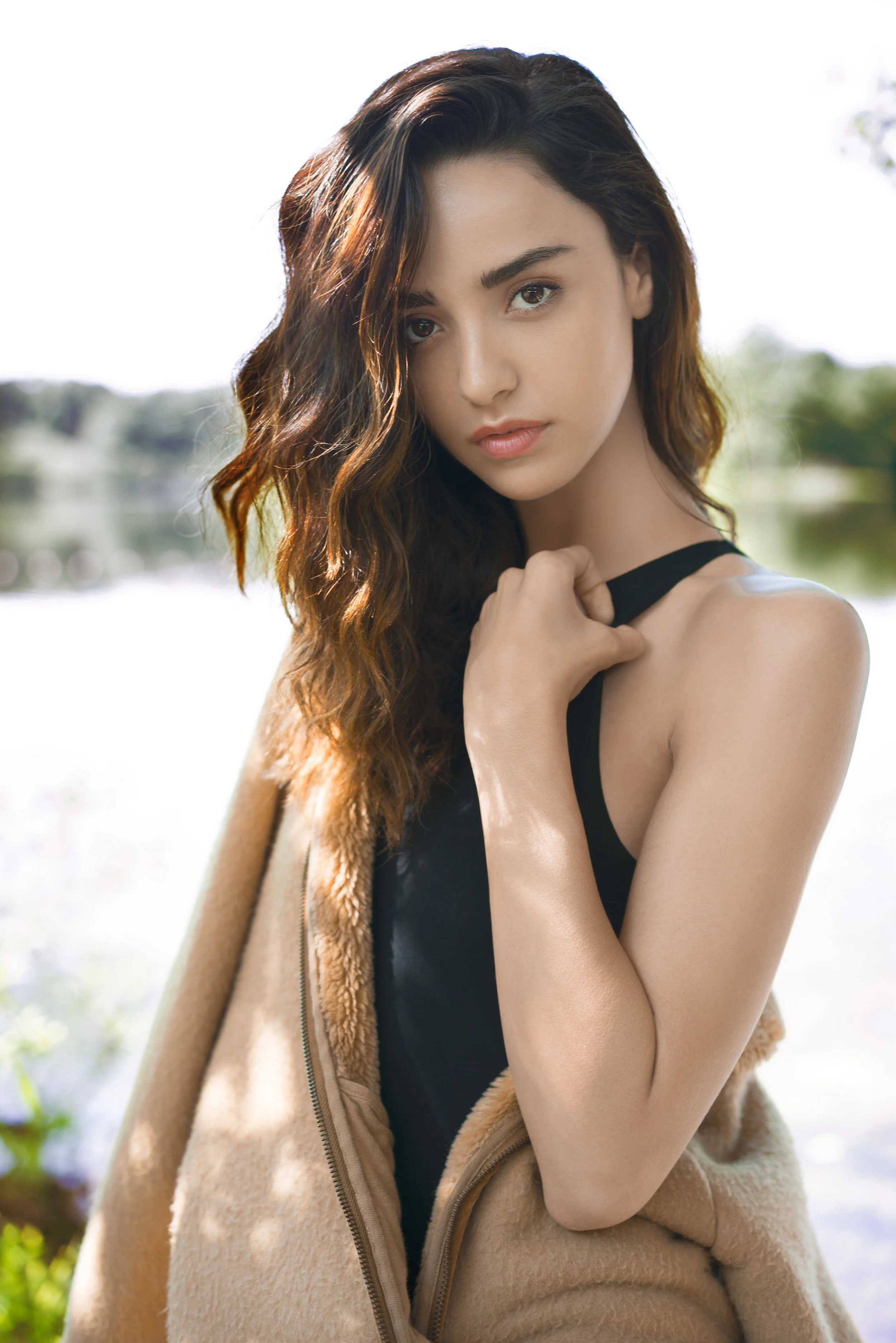 Pierce Lui