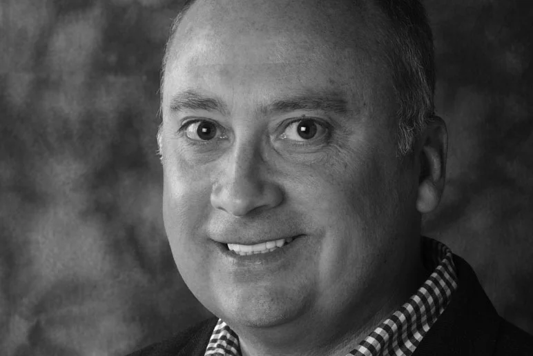 Chris Allen