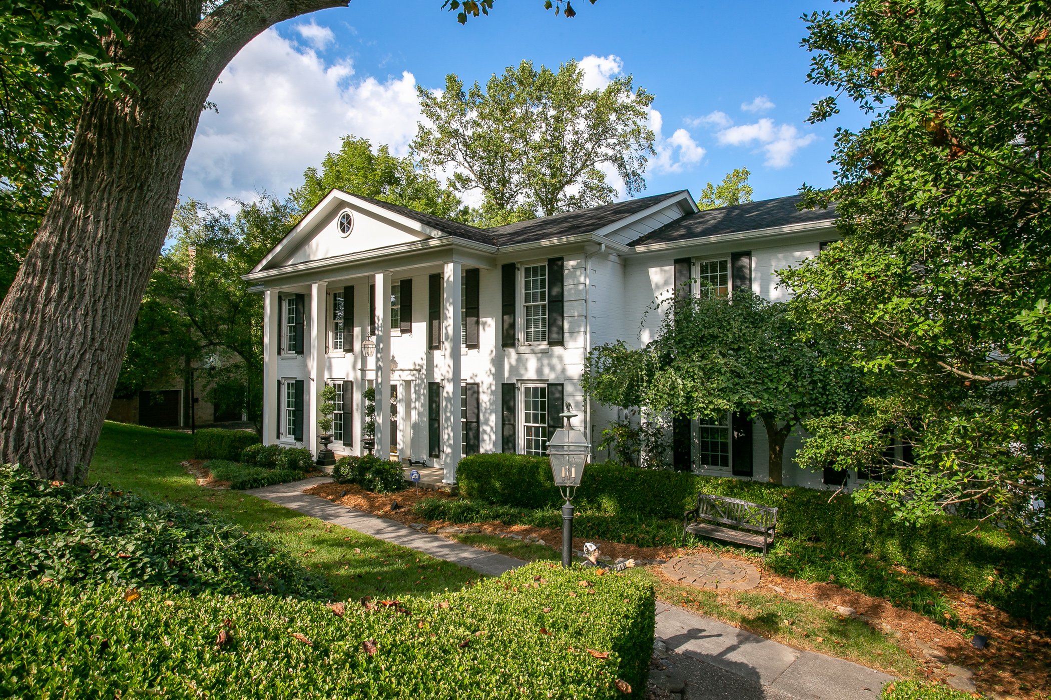 6701 Tallwood Court Rainey Allen Shaw 6701 Tallwood Court Rainey Allen Shaw