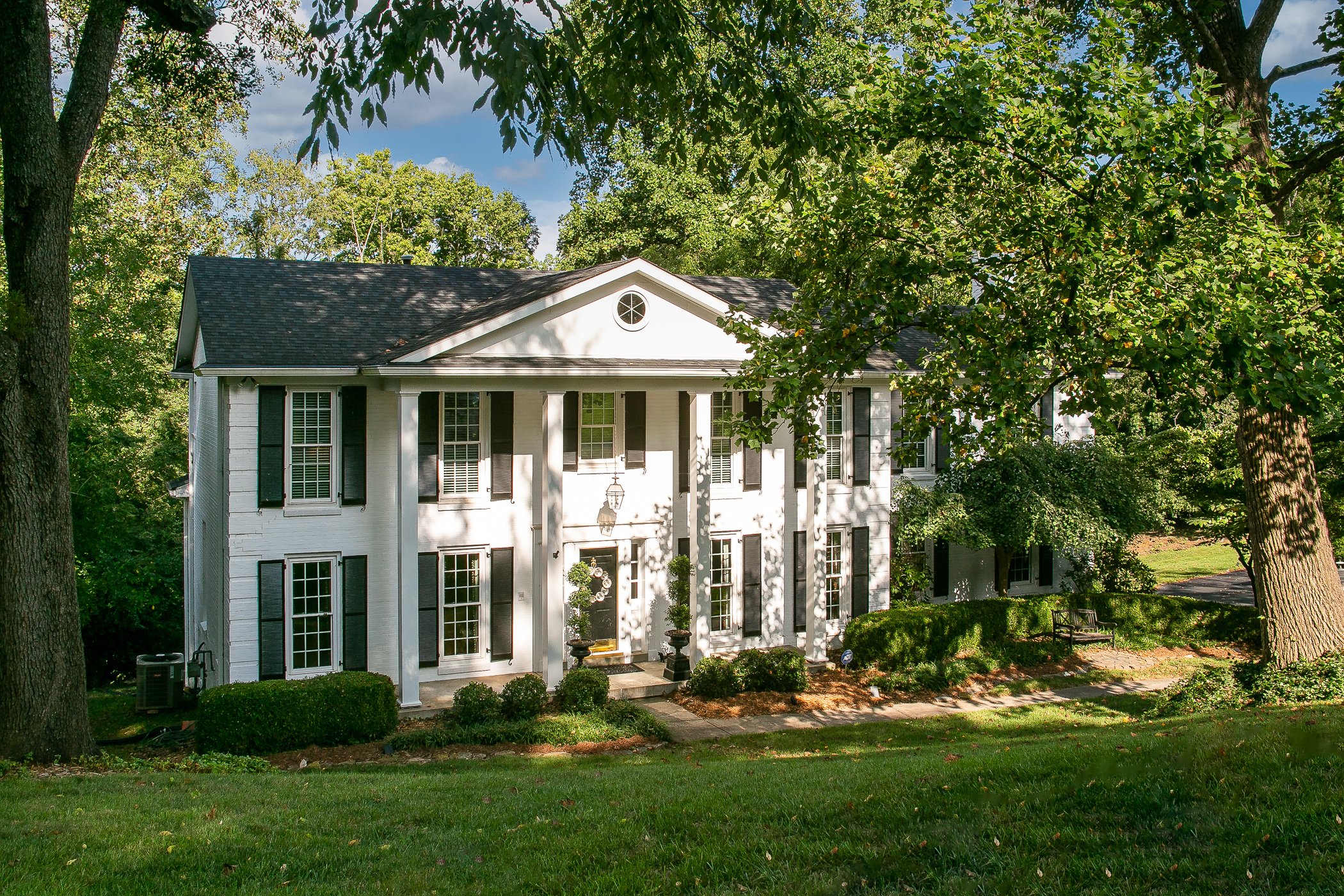 6701 Tallwood Court Rainey Allen Shaw 6701 Tallwood Court Rainey Allen Shaw