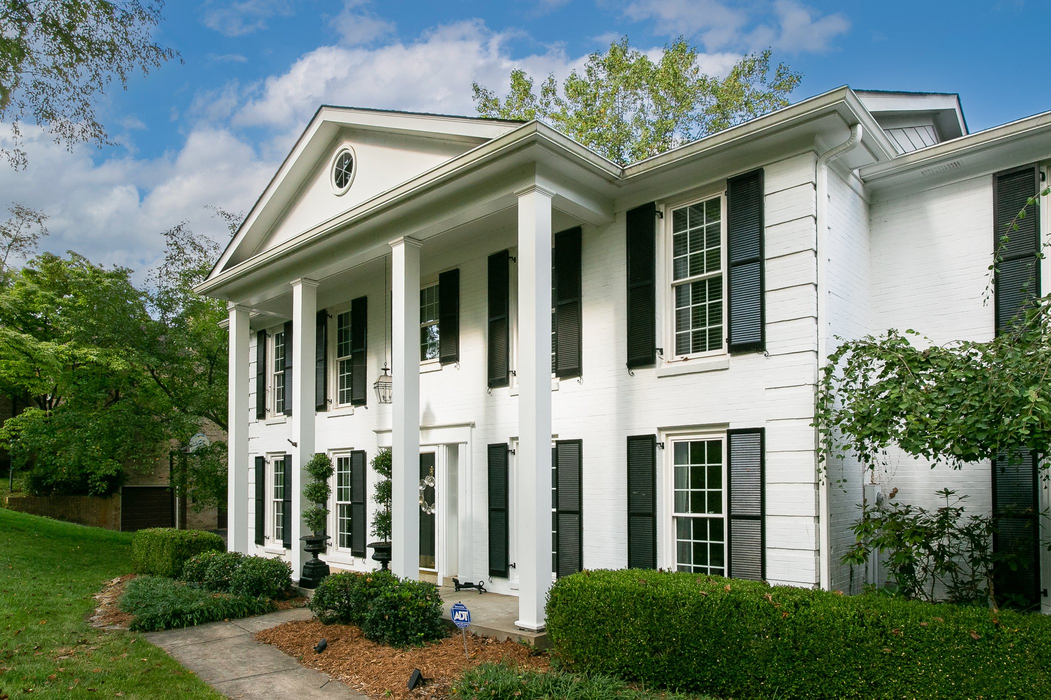 6701 Tallwood Court Rainey Allen Shaw 6701 Tallwood Court Rainey Allen Shaw
