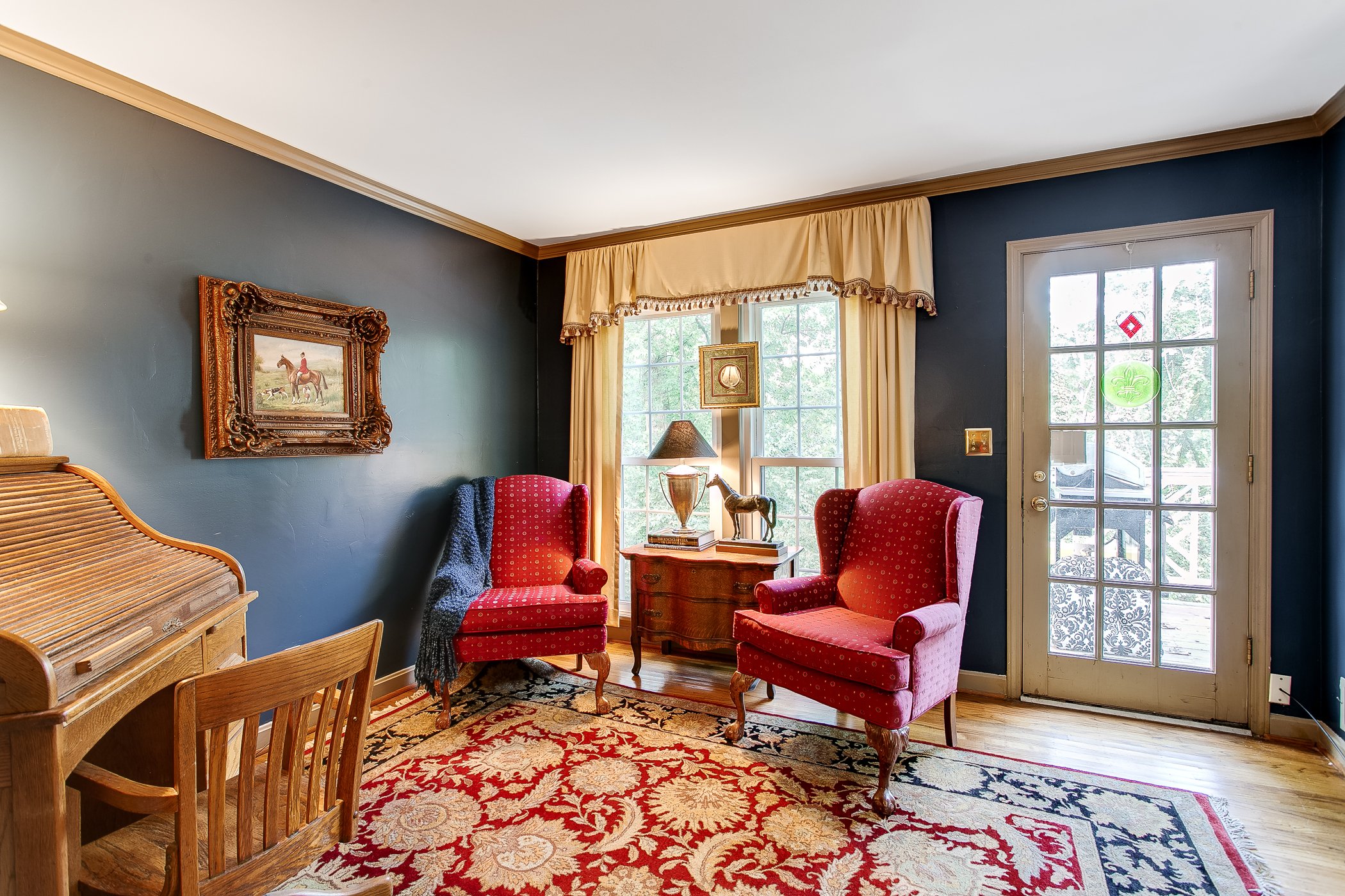 6701 Tallwood Court Rainey Allen Shaw 6701 Tallwood Court Rainey Allen Shaw