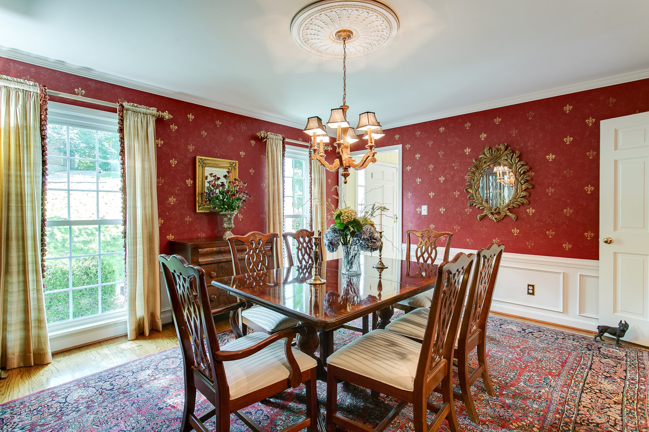 6701 Tallwood Court Rainey Allen Shaw 6701 Tallwood Court Rainey Allen Shaw