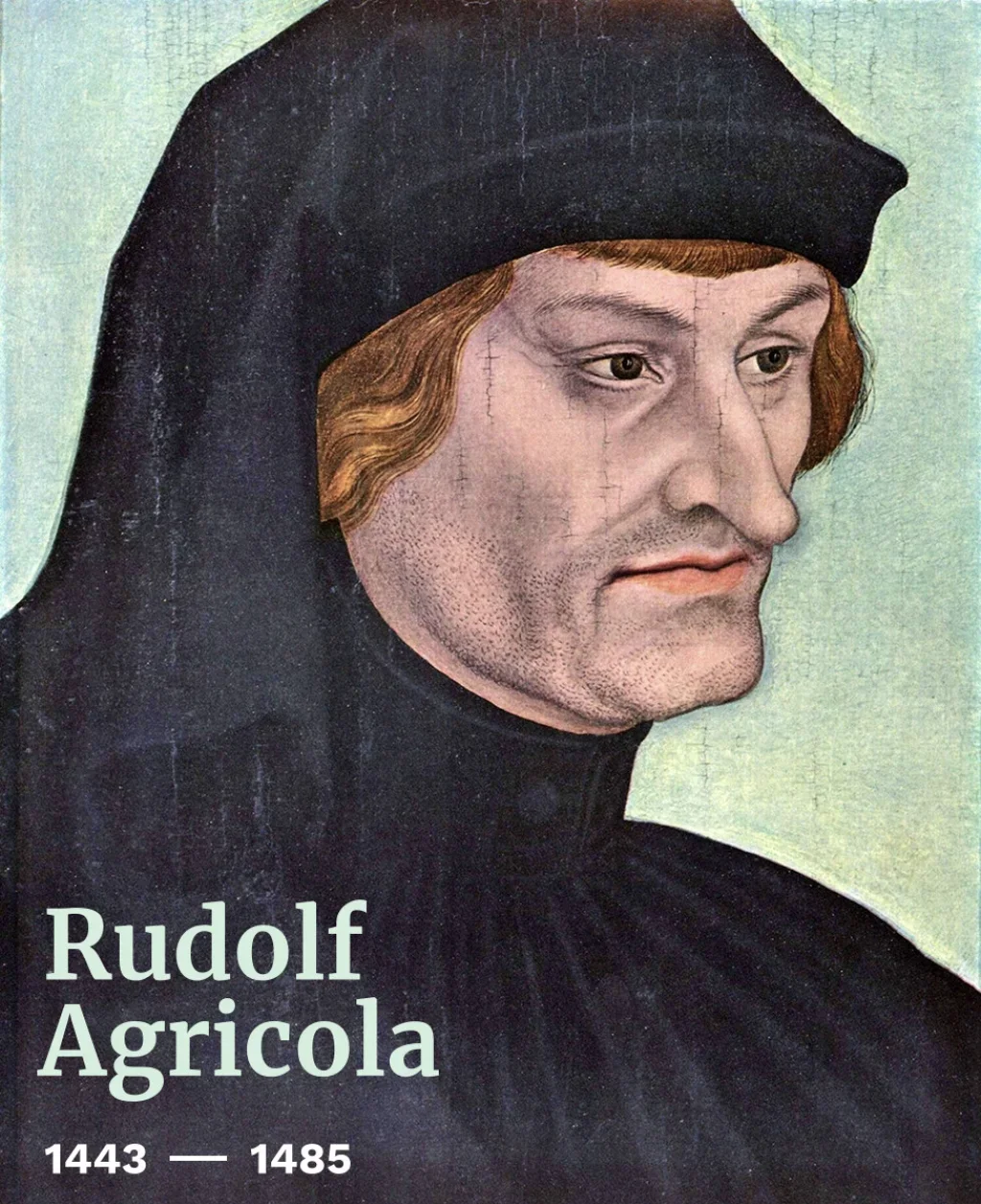 Oude en nieuwe muziek rond Rudolf Agricola
