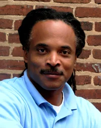 Neil Irvin, Executive Director
