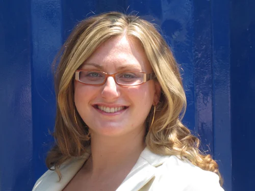 Rachel B. Friedman, Deputy Director