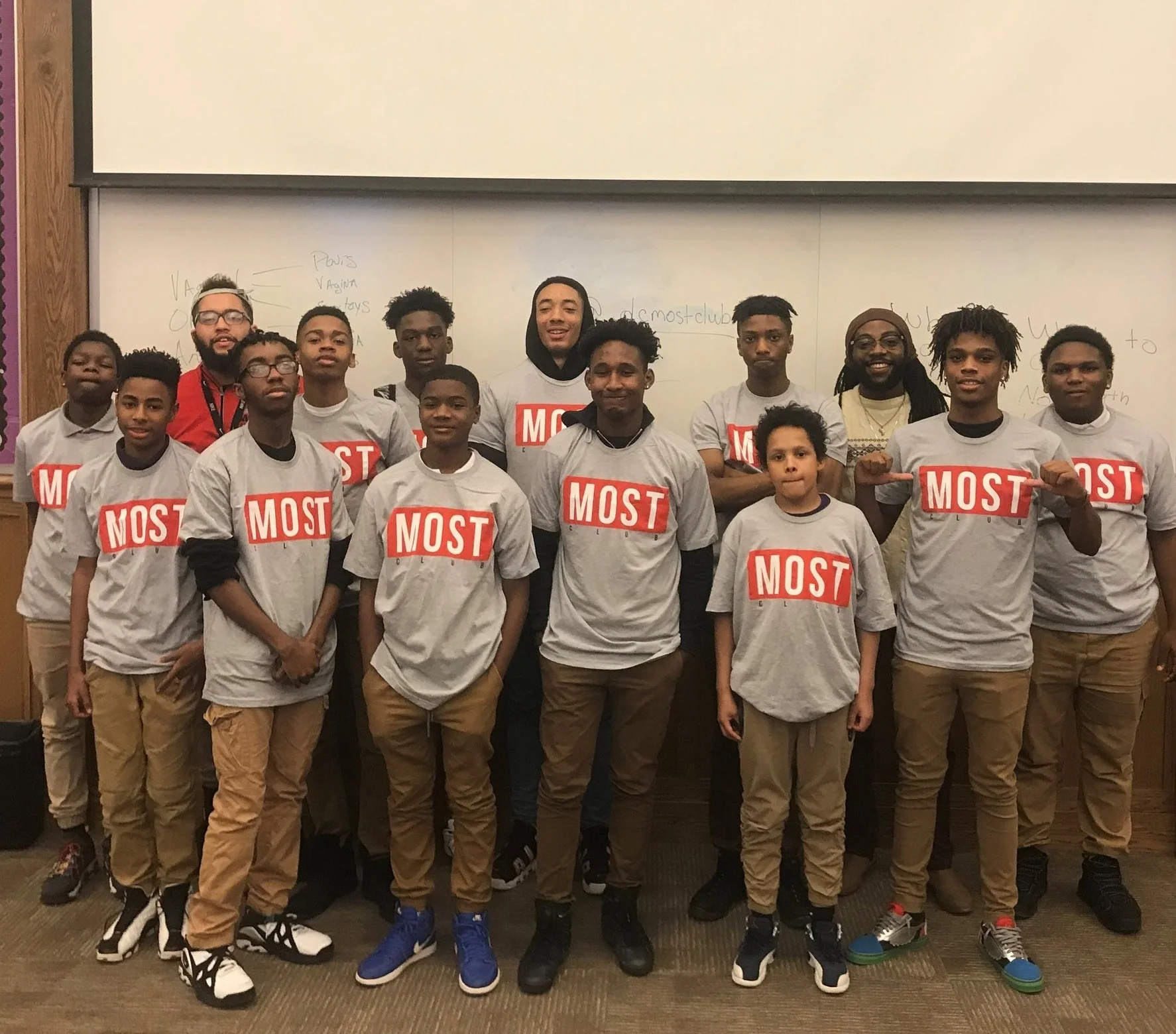 Cardozo MOST Club.jpg