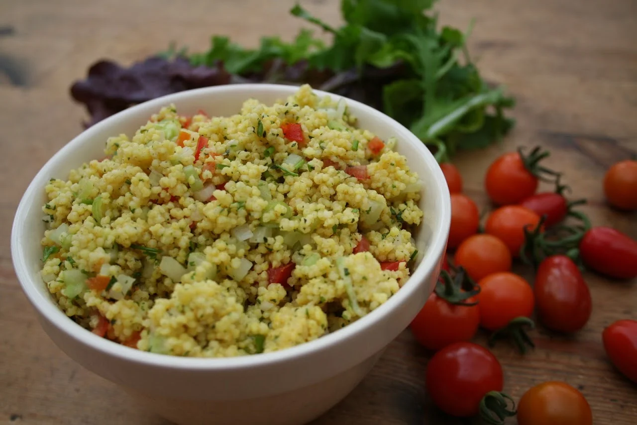 Tabouleh