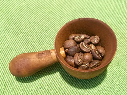 From Caro-Kaffee to Carrow Coffee