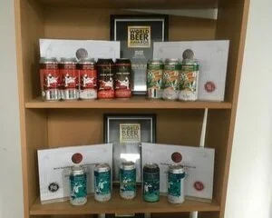 Lough Gill Brewery - There is more to beer than hops and malt