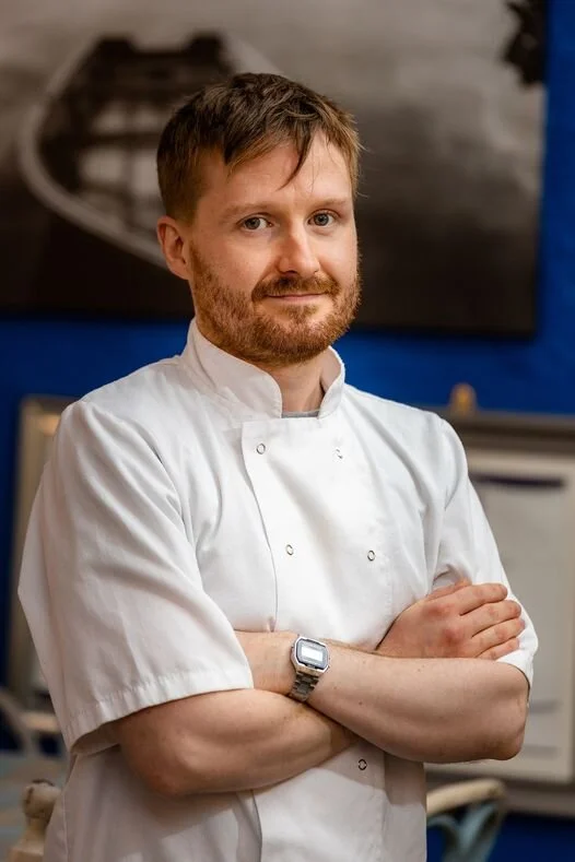 &nbsp;Marc Gallagher and Sligo Wellness Centre: Food is your medicine