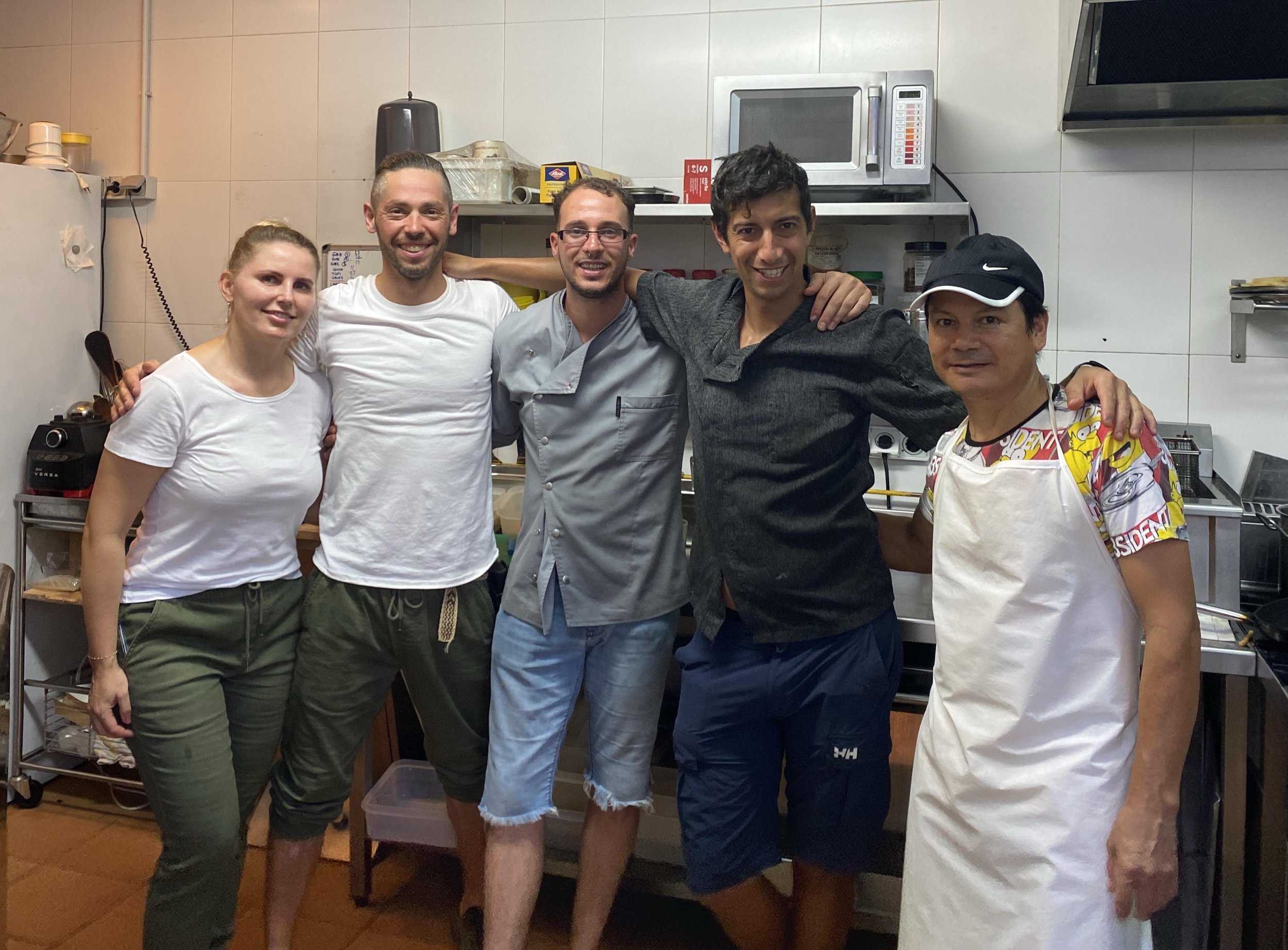 Bellissima Bellaverde in Mallorca (Sligo Food Tours Travel Blog)