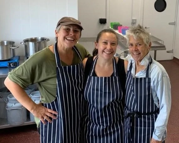 Leitrim Hill Creamery: “The cornerstone of our business is connection.”