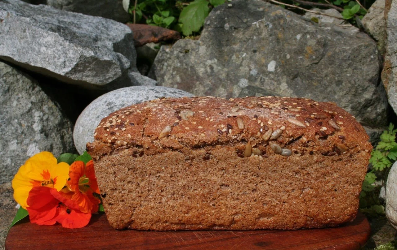 How often do you feed your sourdough? (Some thoughts about sourdough in the social media world)