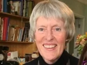 Erica, Mary and Quentin - Pioneers of the Wholefood Movement in Ireland