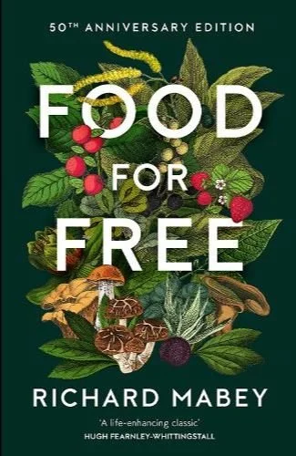 The Freedom&nbsp;(and need) to Forage