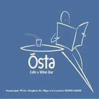 20 years of Ósta Cafe and Wine Bar