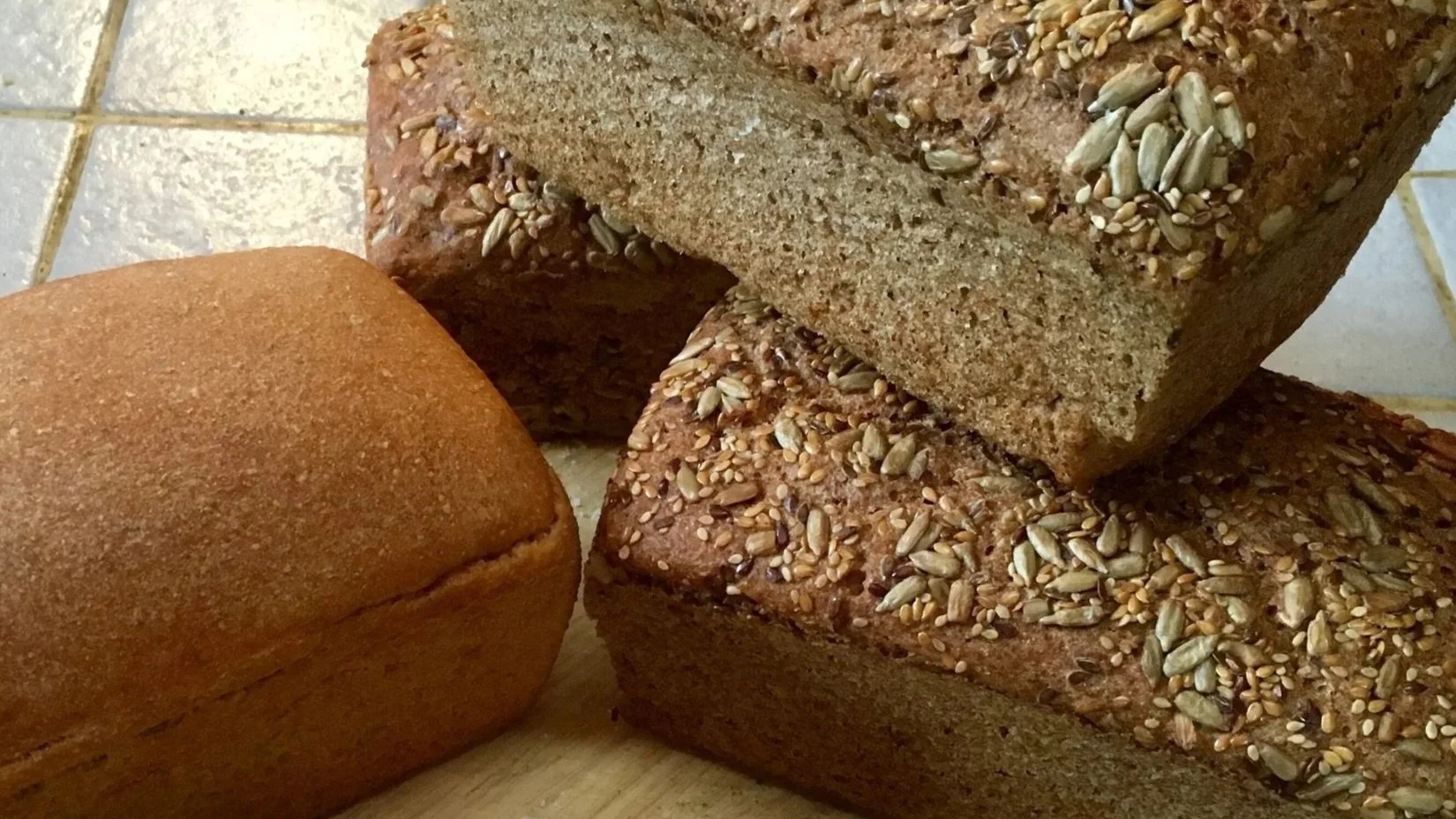 Saturday 28th March 2026- Sourdough baking workshop