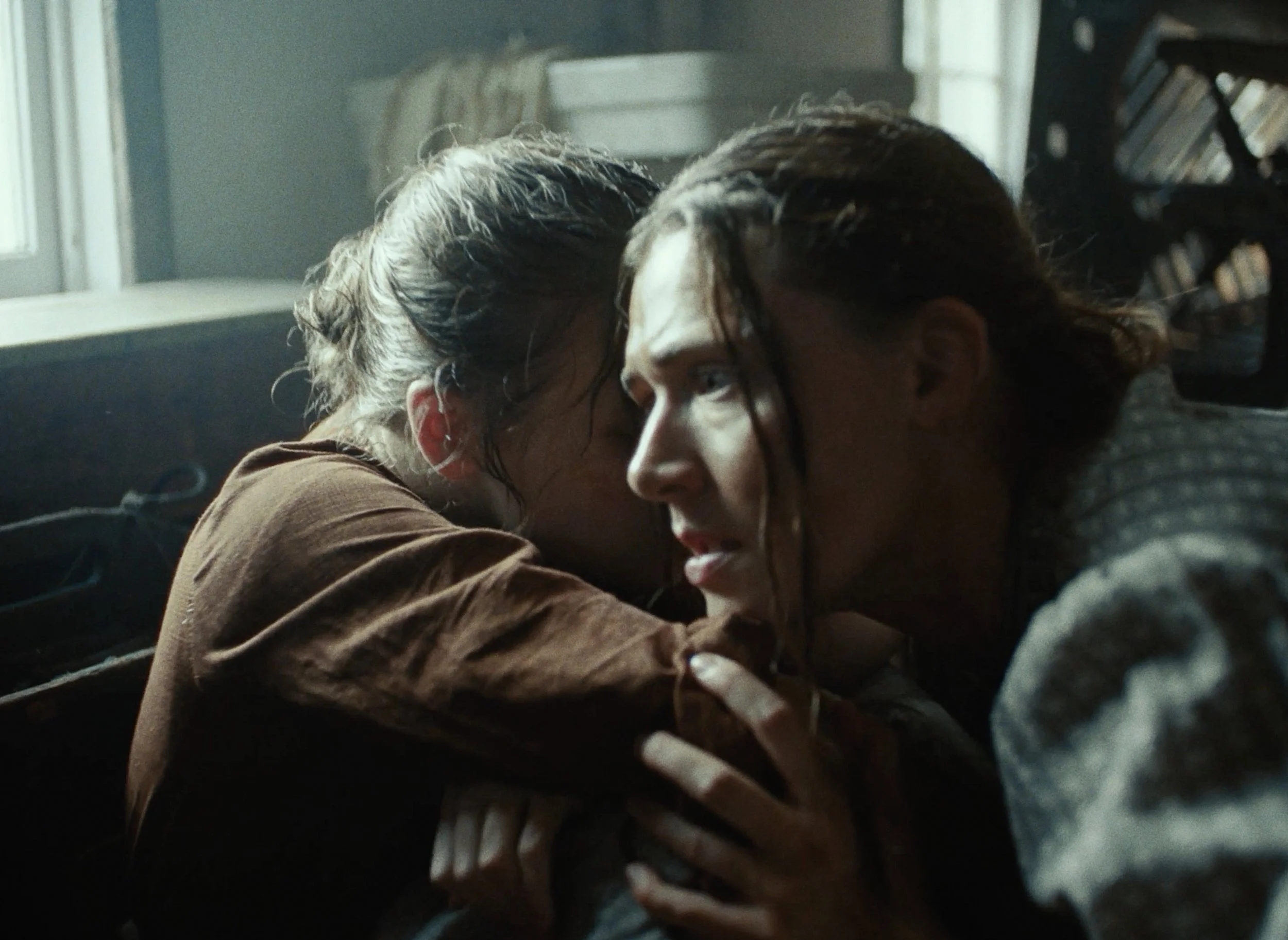  L’Inconvénient | DIRECTORS: Julien Gamache-Marcotte - PROD: Le Foyer Films | Short film |  