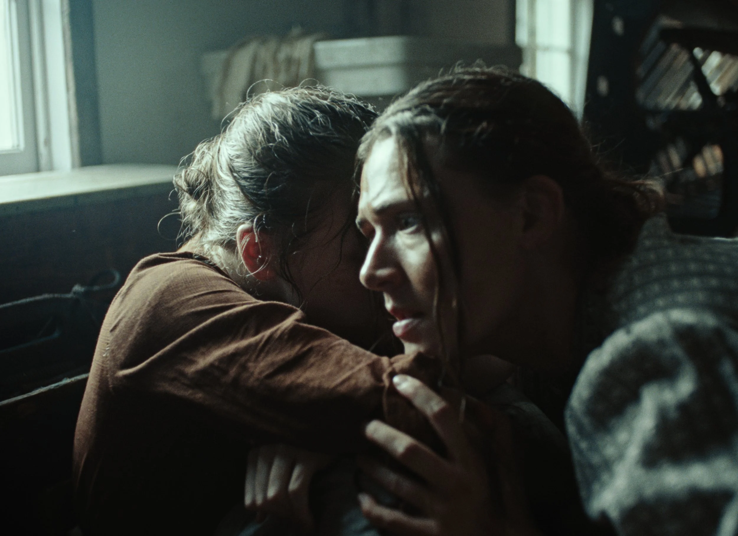 L’Inconvénient | DIRECTOR :Julien Gamache-Marcotte - PROD : Le Foyer Films | Short film