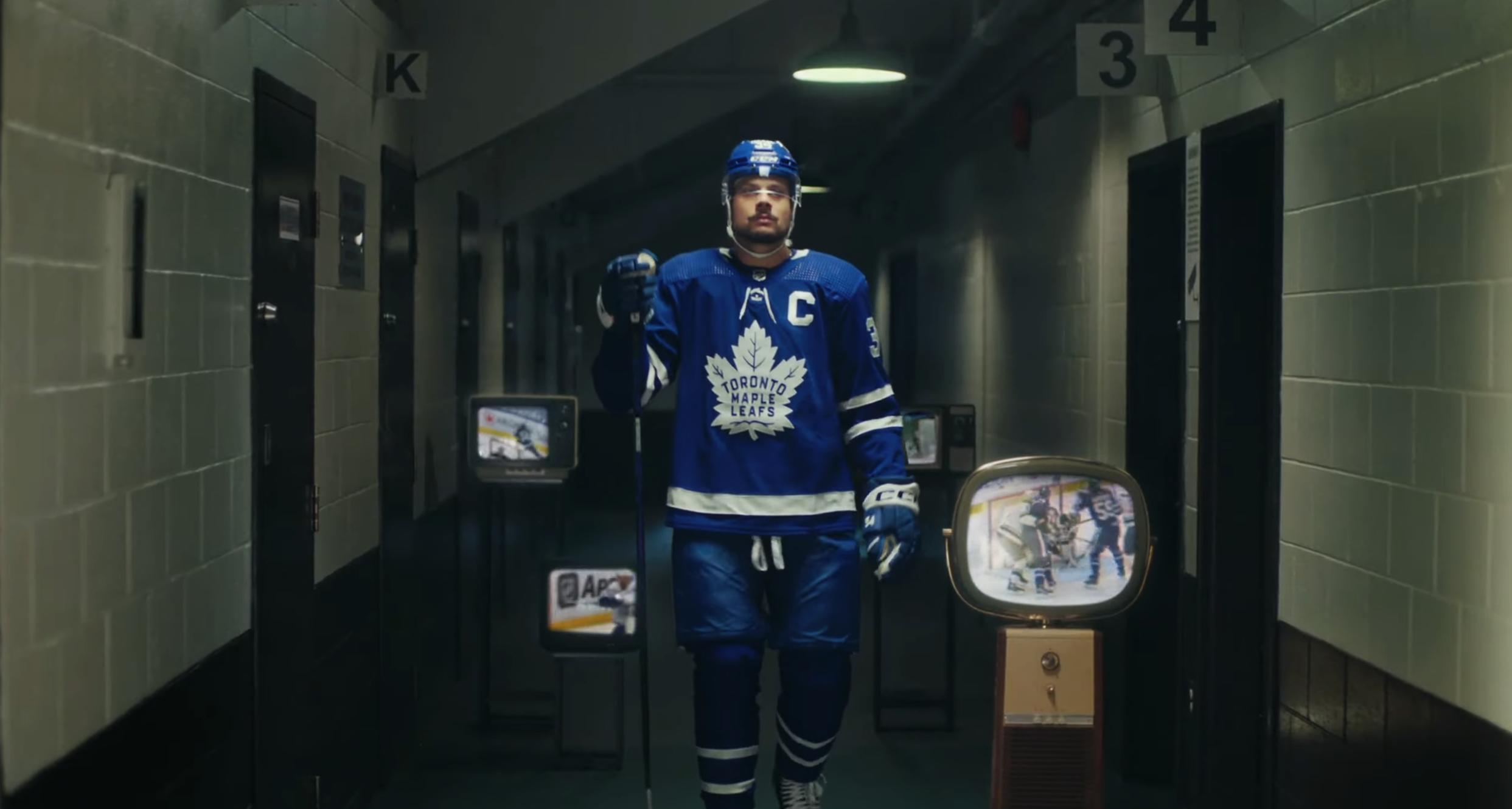 CCM Matthews 2025  | DIRECTOR: Marjorie B. Larouche - PROD: Gorditos | Commercial