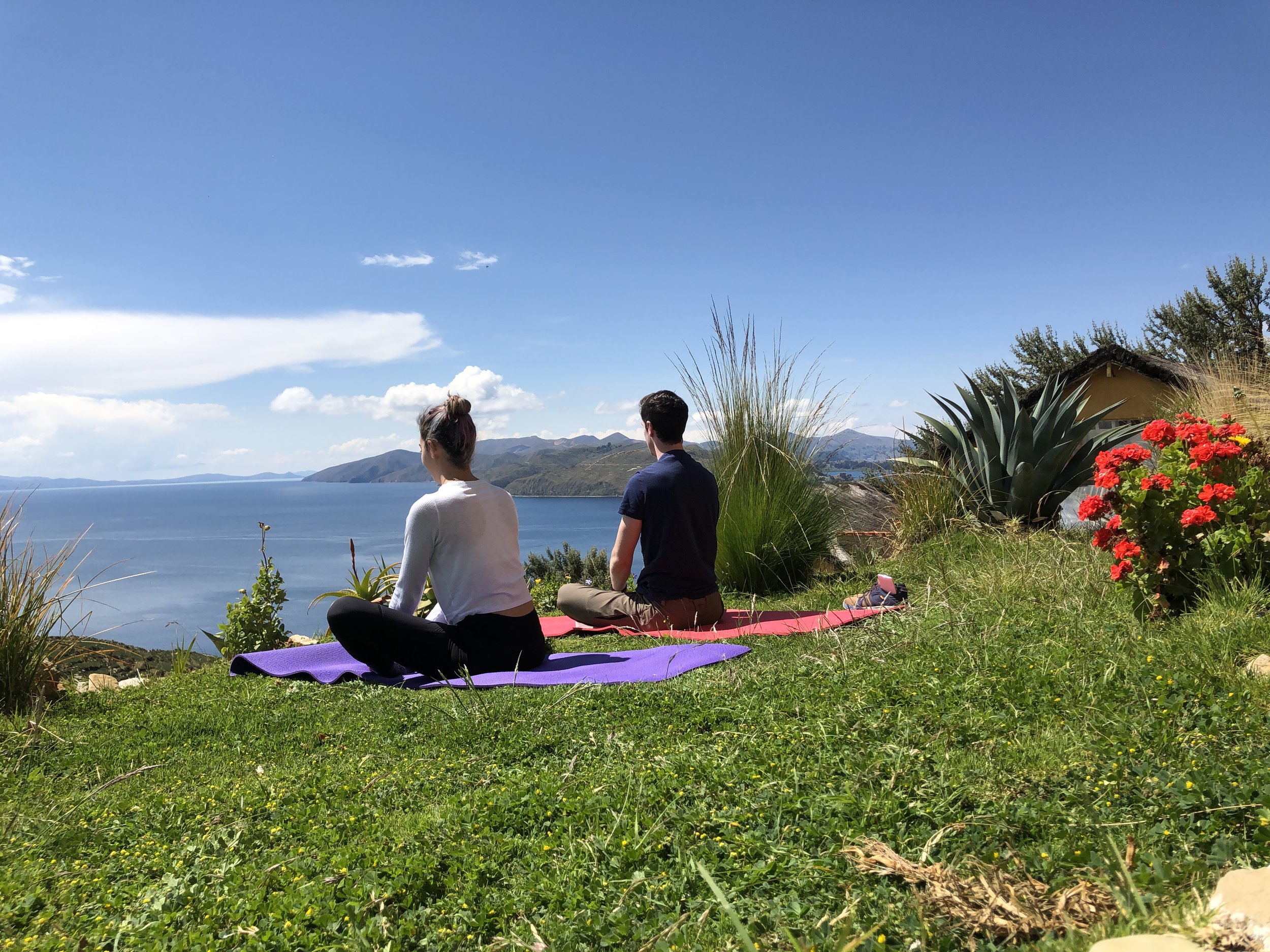 Lake titicaca-ecolodge-isla-del-sol-travel-laestancia-yoga