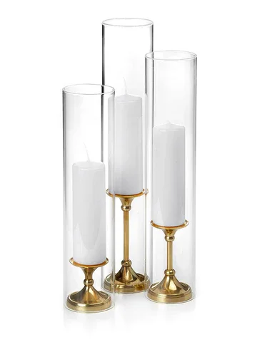 Pillar Candles