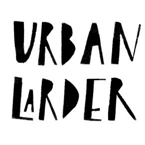 Urban Larder — Cambridge Sustainable Food