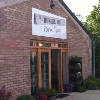 The Bushel Box Farm Shop