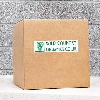 Wild Country Organics
