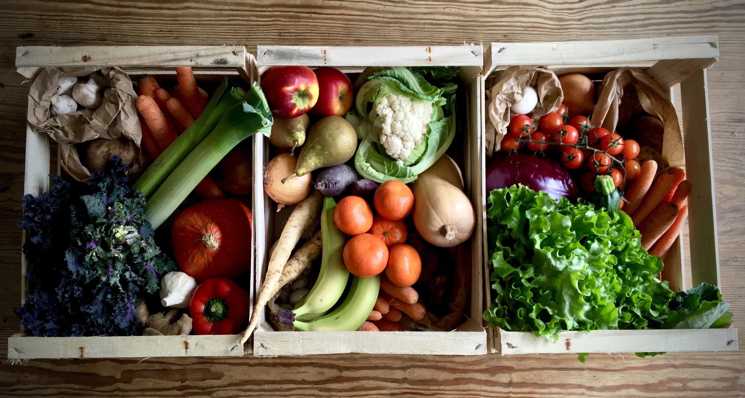 New scheme targets ‘Good Food For All’