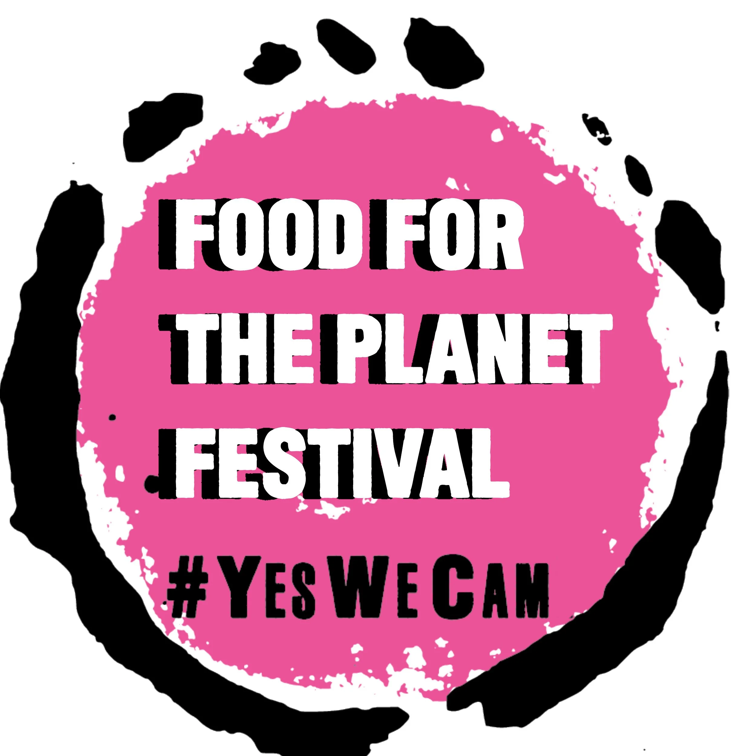 Food for the Planet Festival