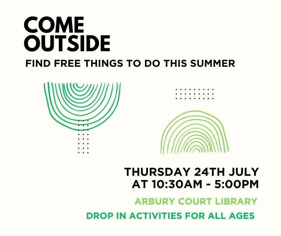 Come Outside Festival