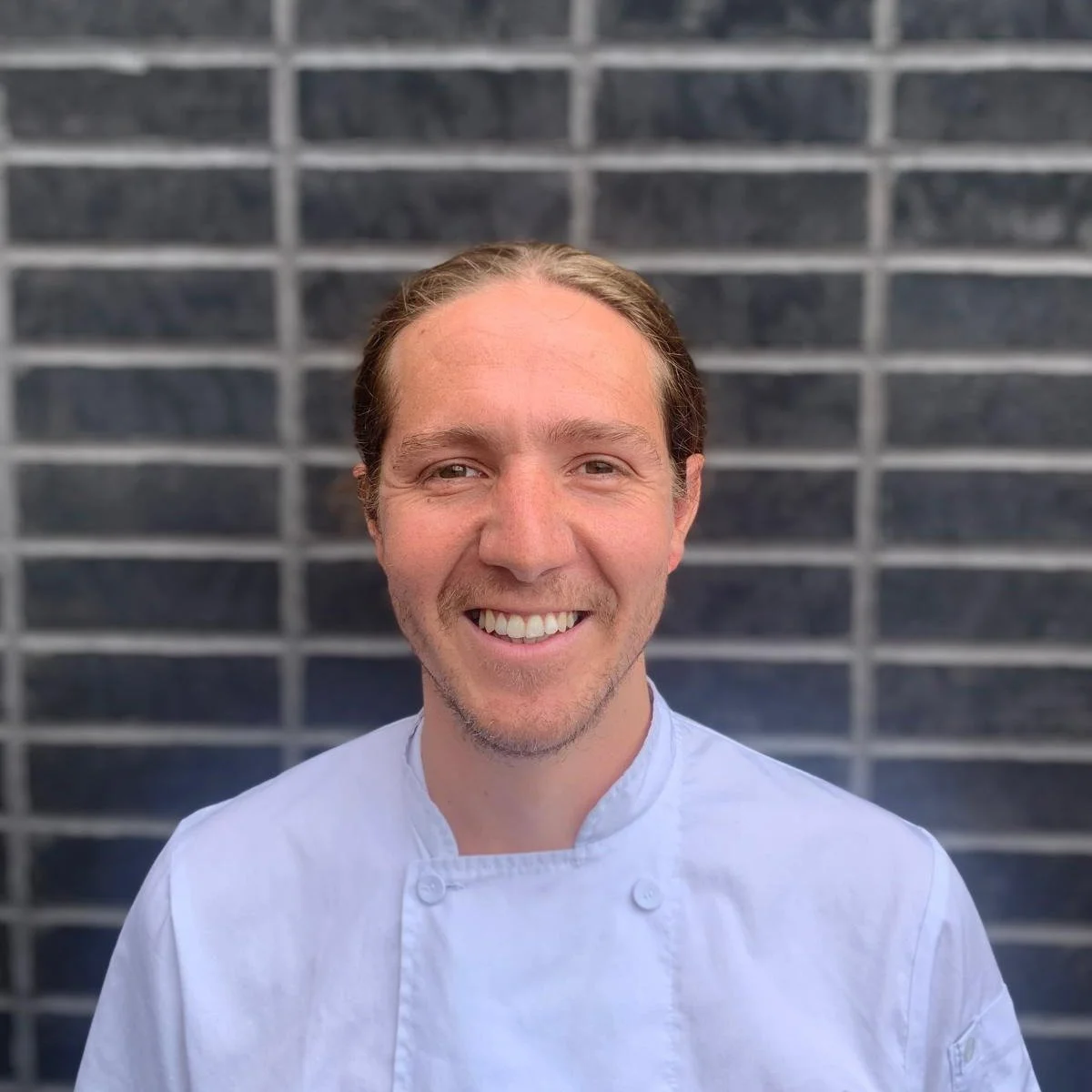 Spotlight on Sam Riches, one of our fantastic speakers at next week&rsquo;s Food Justice Alliance Conference, which focuses on multi-generational approaches to community food.

As Executive Head Chef, for six years, Sam has pioneered sustainable scho