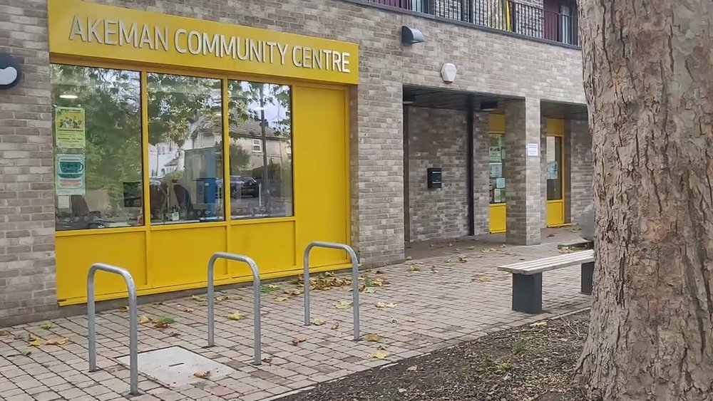 Good Food Akeman Street — Cambridge Sustainable Food