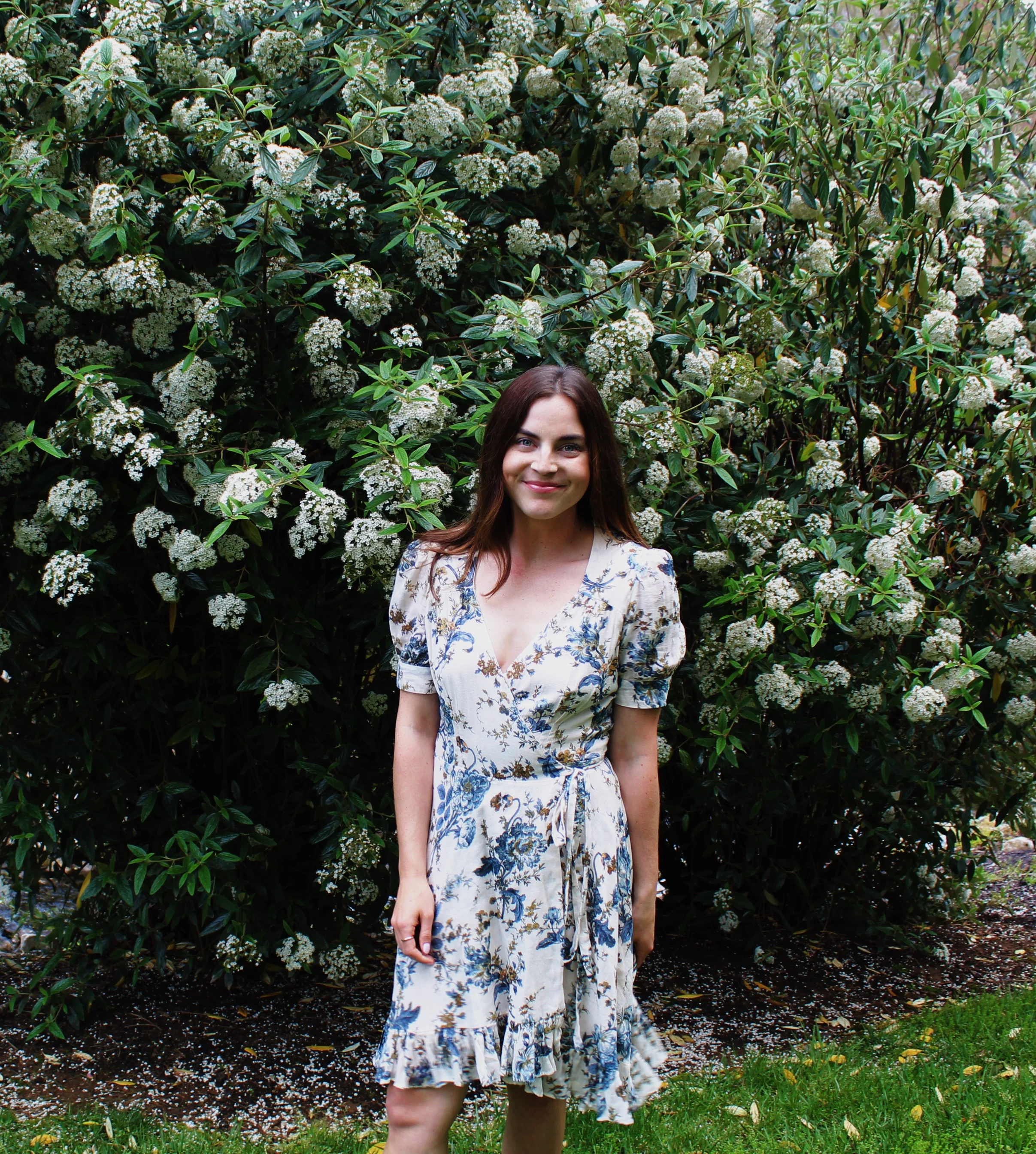 When Rejection Becomes a Redirection: The Story of Liv Well Daily