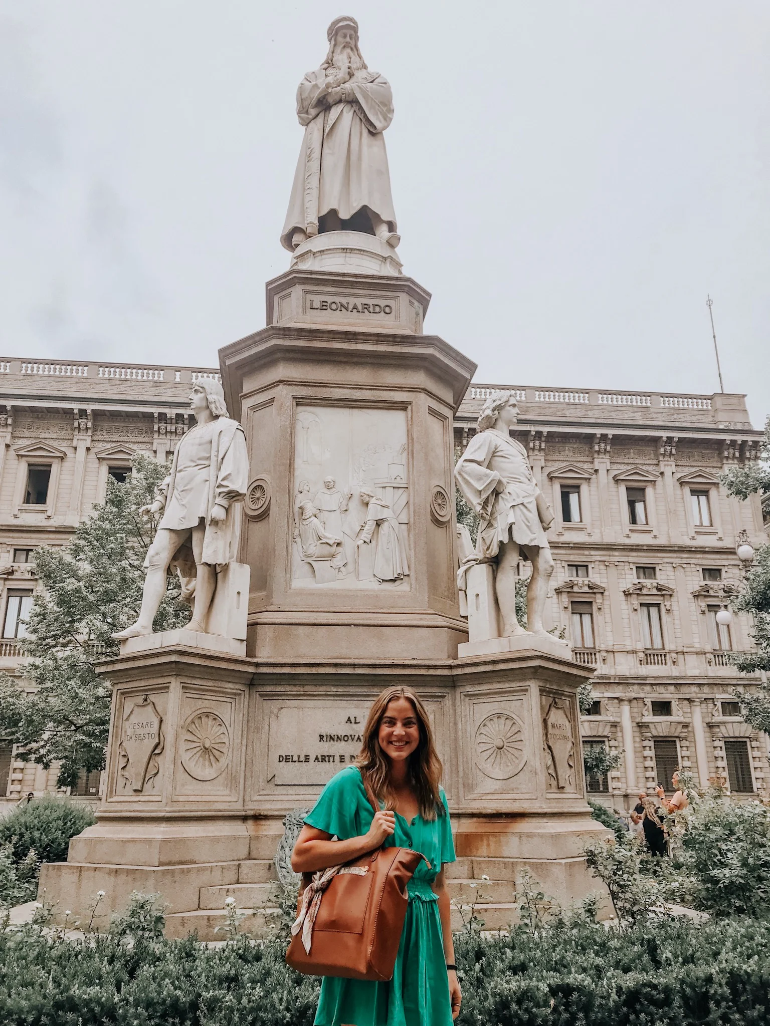 The Untold Story of Milan and Me