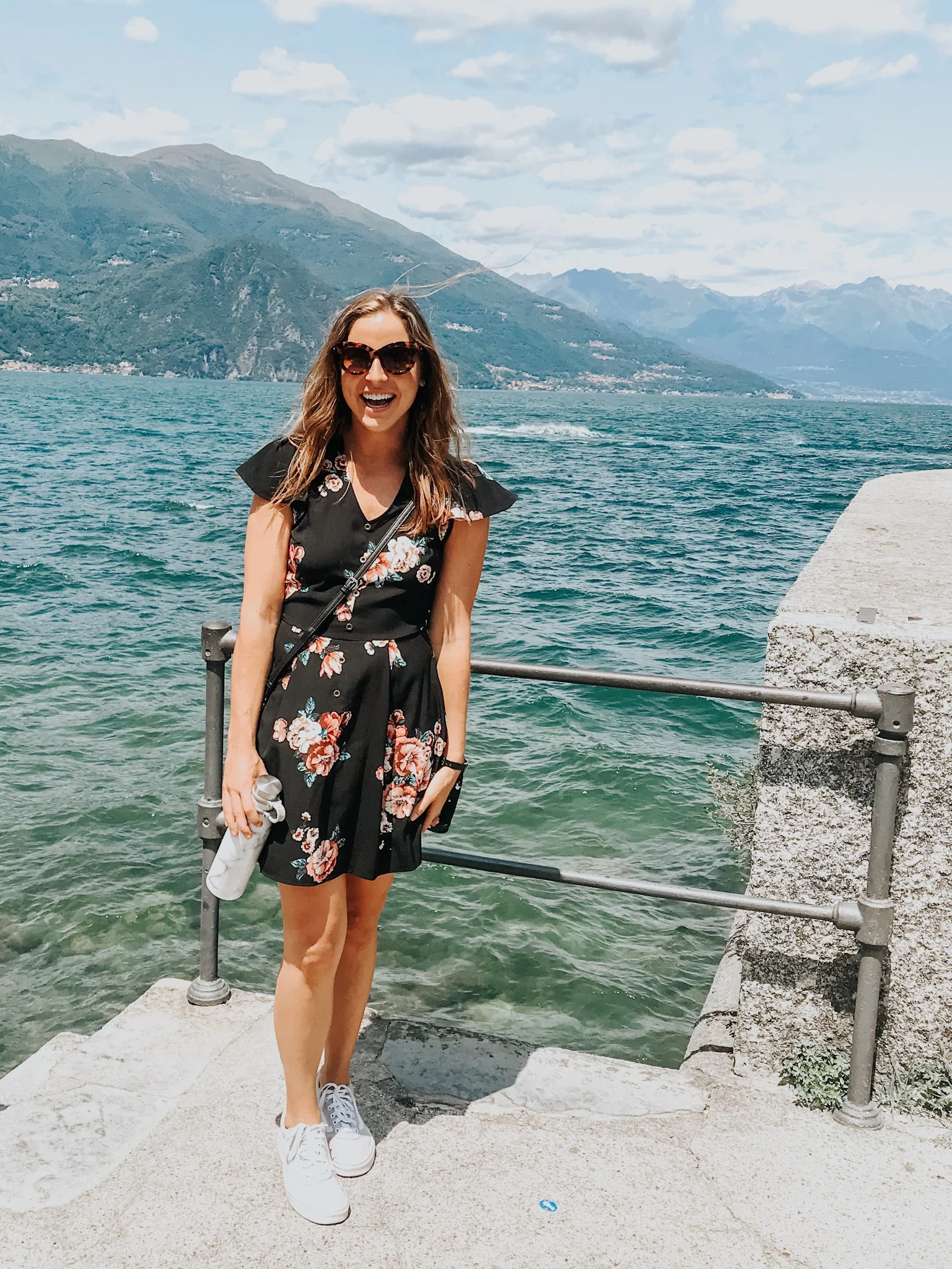 A Weekend in the Beautiful Lake Como